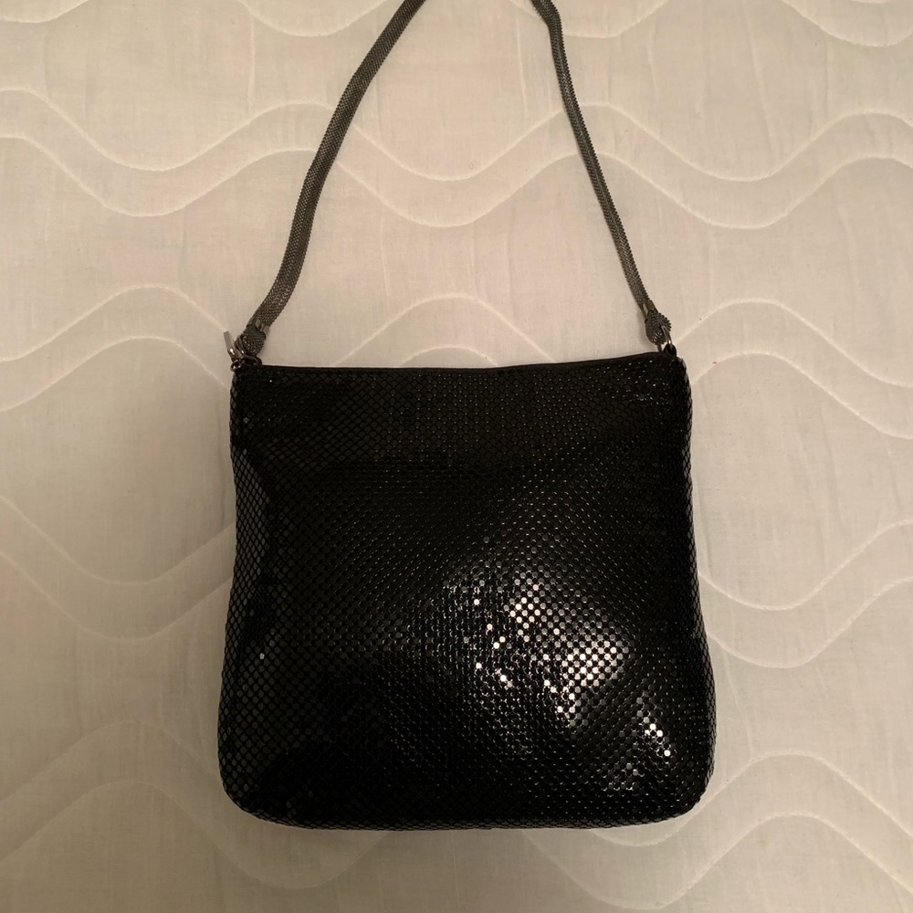 NWOT, Whiting & Davis evening bag